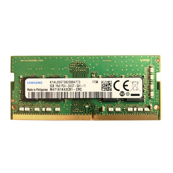 خرید رم لپ تاپ سامسونگ Ram Samsung 8GB PC4-2400
