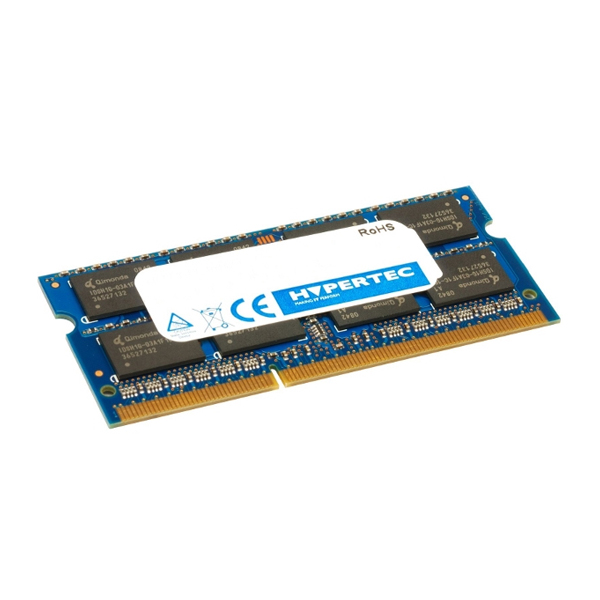 خرید رم لپ تاپ هایپر تک Ram Hypertec 4GB DDR3 PC3-1600