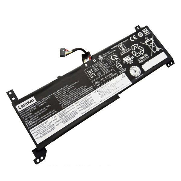 خرید باتري لپ تاپ لنوو Lenovo V14 V15 L20L2PF0 اورجينال